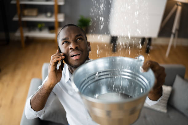 Water damage restoration insurance claims in Hawthorne, CA