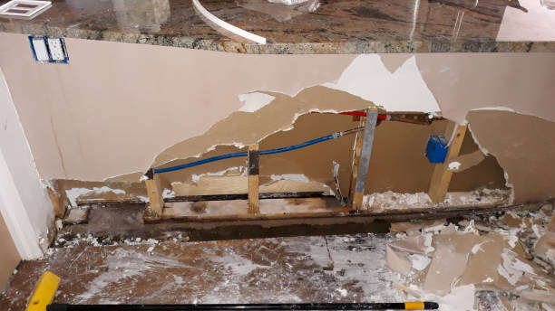 Trusted Hawthorne, CA Water damage restoration Experts